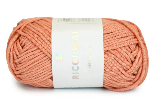 Rico Ricorumi DK Yarn