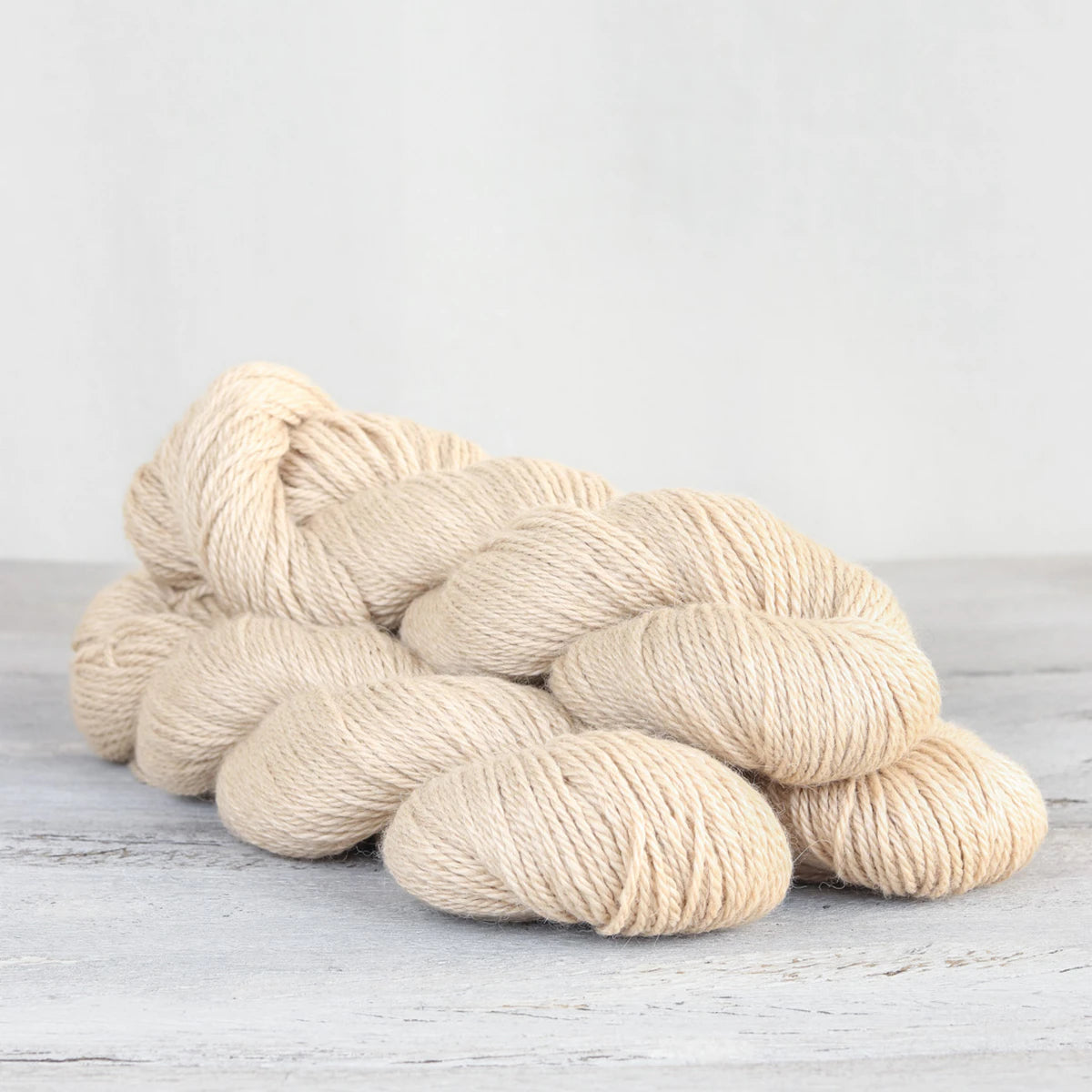 The Fibre Company Road to China Light Sport Yarn