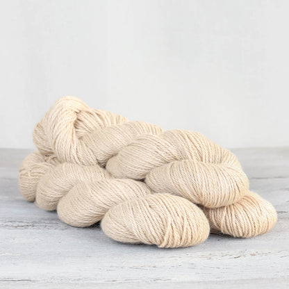 The Fibre Company Road to China Light Sport Yarn