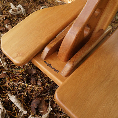 Majacraft Rose Spinning Wheel