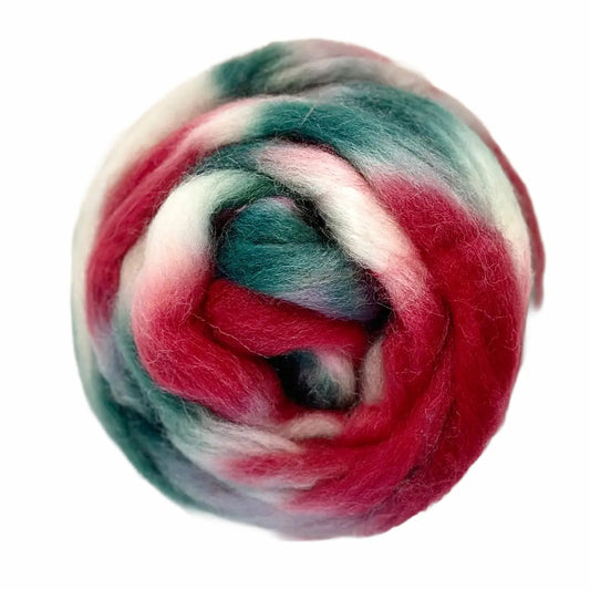 Paradise Fibers Space Dyed Wool - Telesto