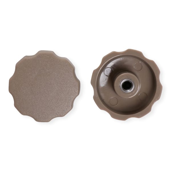 Ashford Star Knobs for Looms & Kiwi Etc.