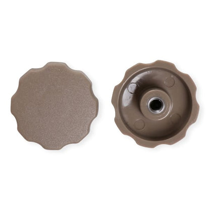 Ashford Star Knobs for Looms & Kiwi Etc.