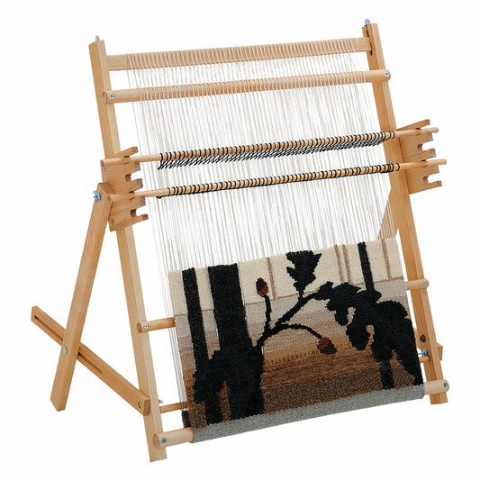 Schacht Tapestry Loom - 25" Weaving Width