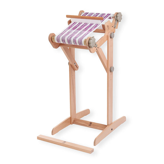 Ashford SampleIt Loom Stand - Variable