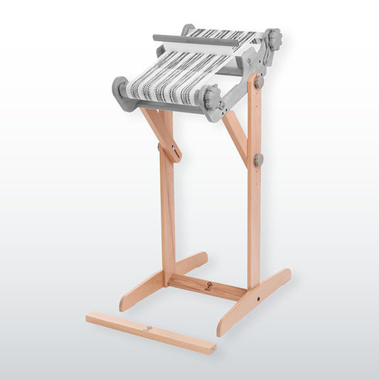 Ashford SampleIt Loom Stand - Variable