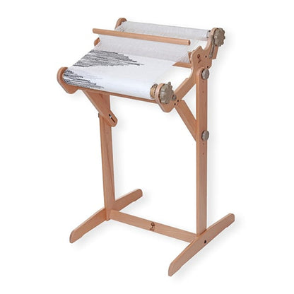 Ashford SampleIt Loom Stand - Variable