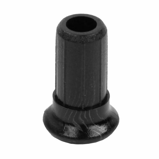 Louet Black Plastic Flyer Bearing 17.1101