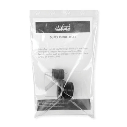 Ashford Super Reducer Set