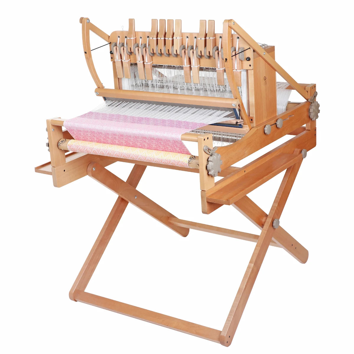 Ashford Table Loom Stand – For 16-Shaft 32" Loom