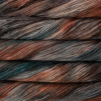 Malabrigo Sock Light Fingering Yarn