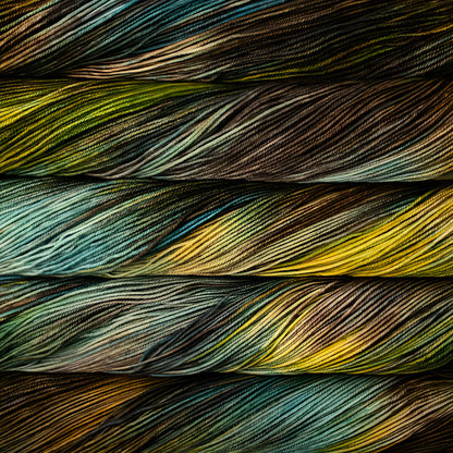 Malabrigo Sock Light Fingering Yarn