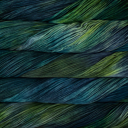 Malabrigo Sock Light Fingering Yarn