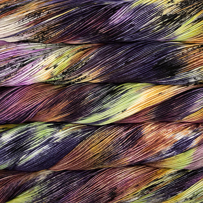 Malabrigo Sock Light Fingering Yarn