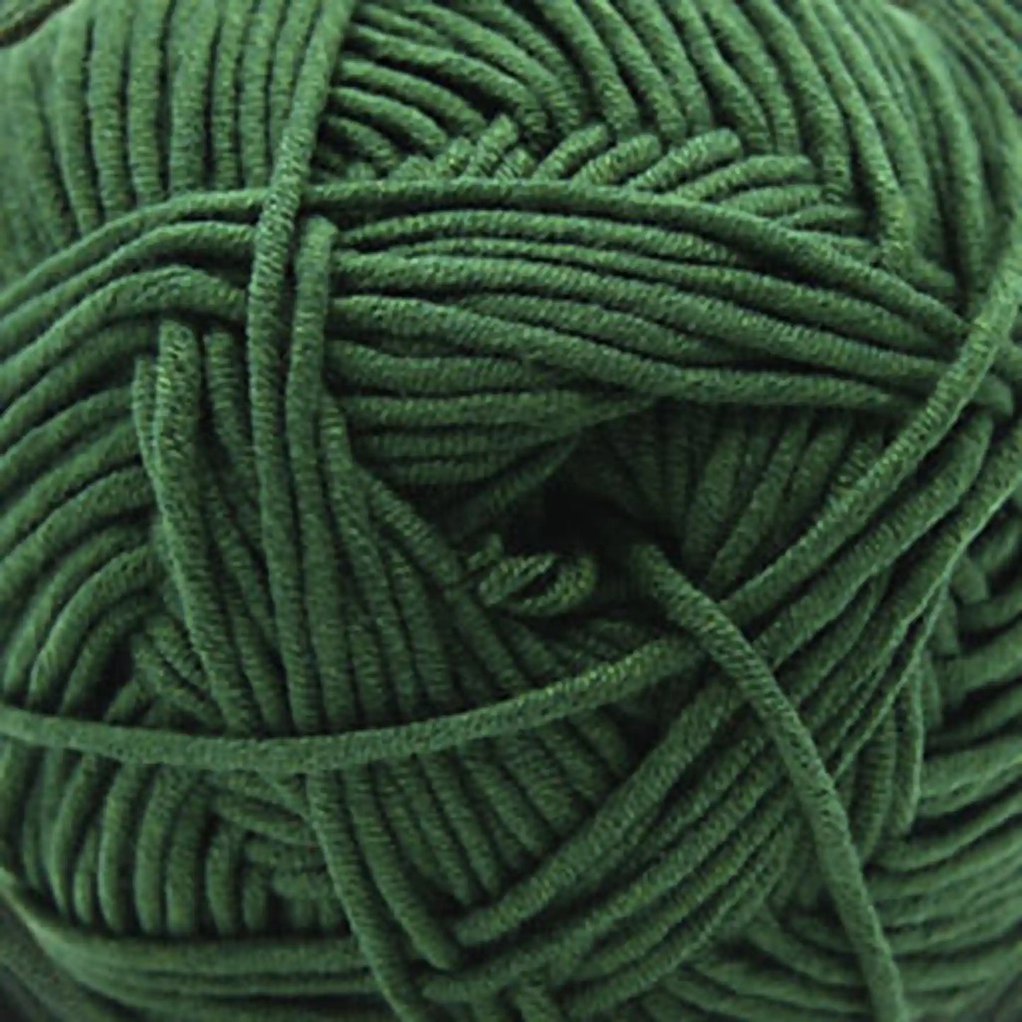 Cascade Sarasota Chunky Yarn color 205 Dark Green