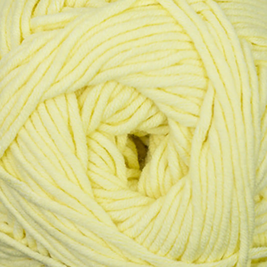 Cascade Sarasota Chunky Yarn color 208 Baby Yellow