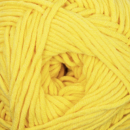 Cascade Sarasota Chunky Yarn color 209 Yellow