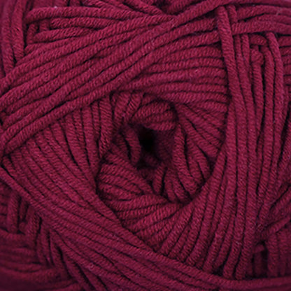 Cascade Sarasota Chunky Yarn color 213 Chili Pepper