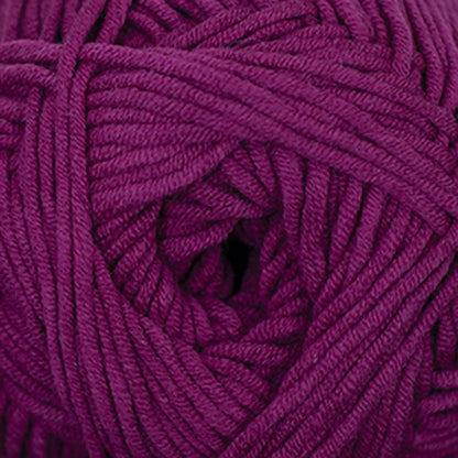 Cascade Sarasota Chunky Yarn color 215 Anemone