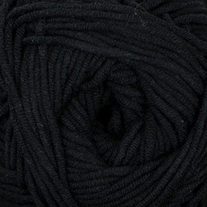 Cascade Sarasota Chunky Yarn color 221 Black