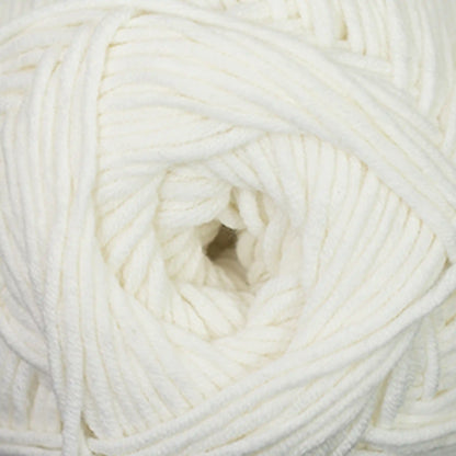Cascade Sarasota Chunky Yarn color 224 White