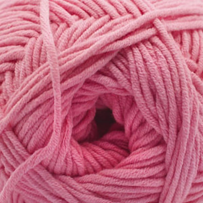 Cascade Sarasota Chunky Yarn color 226 Salmon Rose