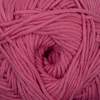 Cascade Sarasota Chunky Yarn color 227 Coral Rose