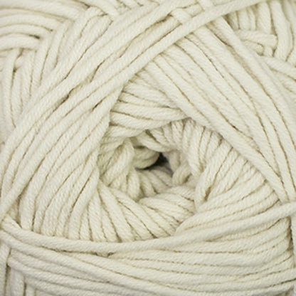 Cascade Sarasota Chunky Yarn color 241 White Swan