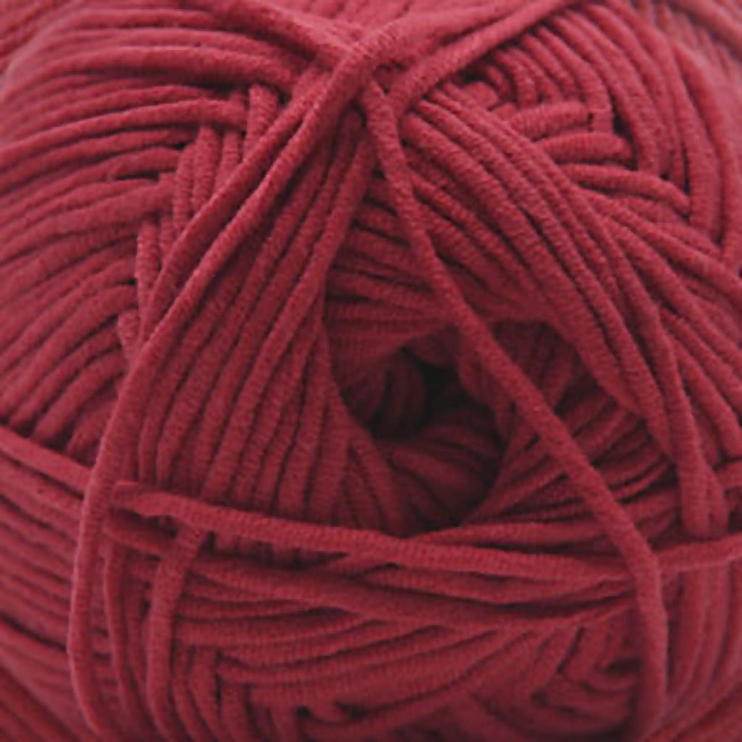 Cascade Sarasota Chunky Yarn color 262 Tomato