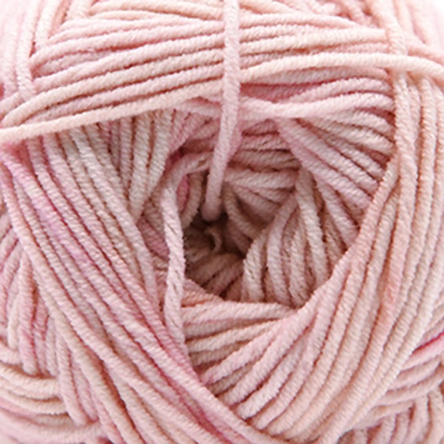 Cascade Sarasota Prints DK Yarn color 100 Pink Cloud