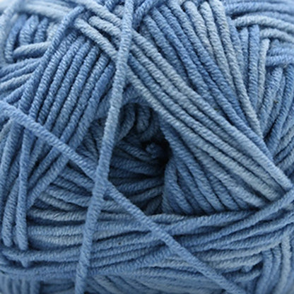 Cascade Sarasota Prints DK Yarn color 103 Blue Bell