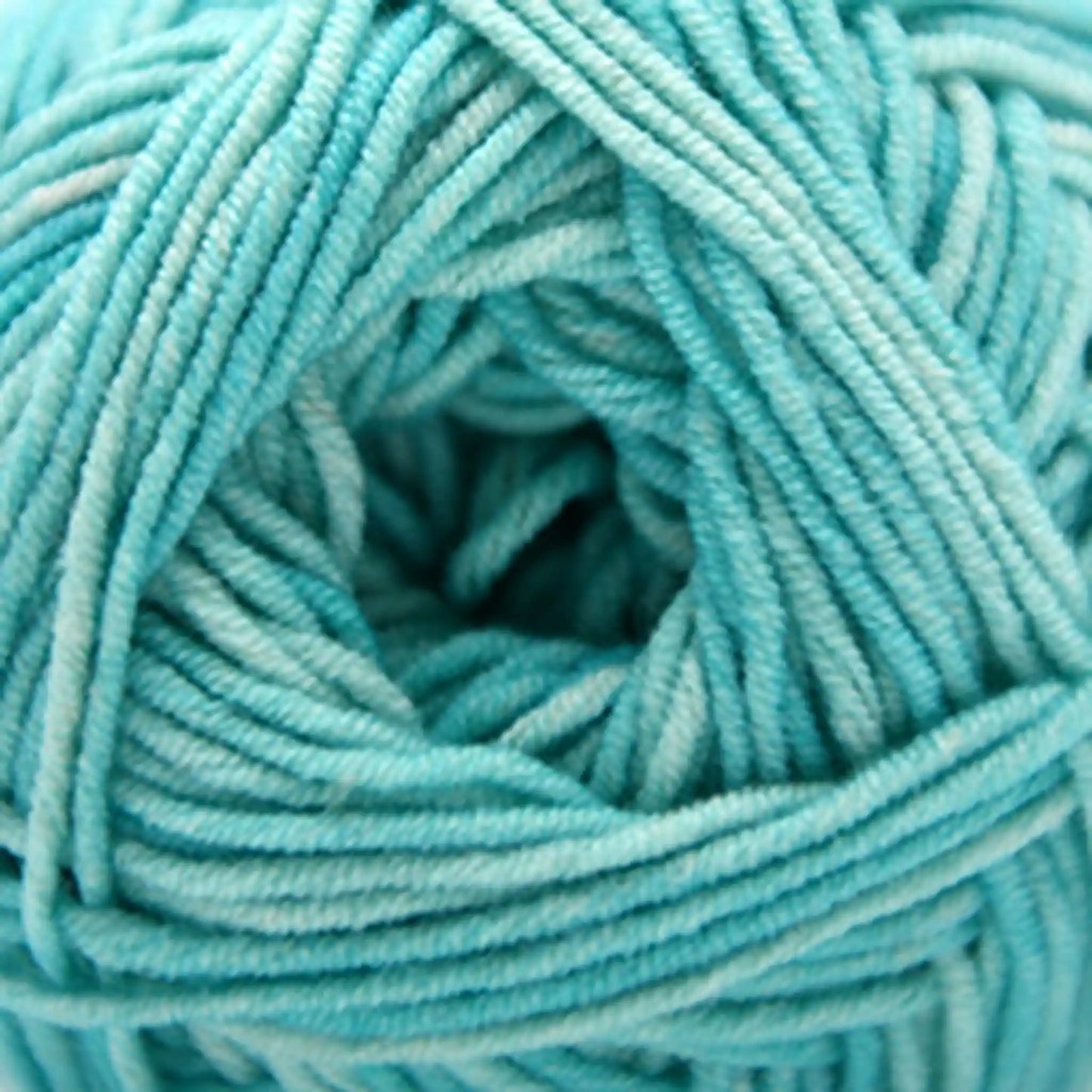 Cascade Sarasota Prints DK Yarn color 104 Aqua Sea