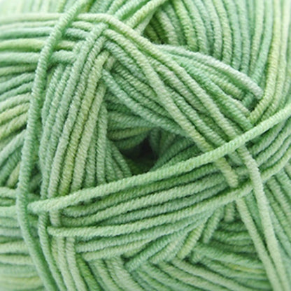 Cascade Sarasota Prints DK Yarn color 105 Jade