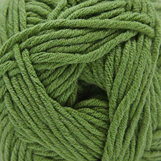 Cascade Sarasota Worsted Yarn color 202 Jade Green