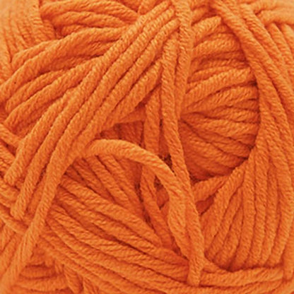 Cascade Sarasota Worsted Yarn color 210 Dusty Orange