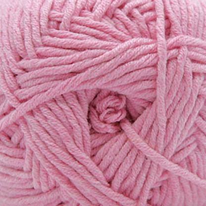 Cascade Sarasota Worsted Yarn color 217 Baby Pink