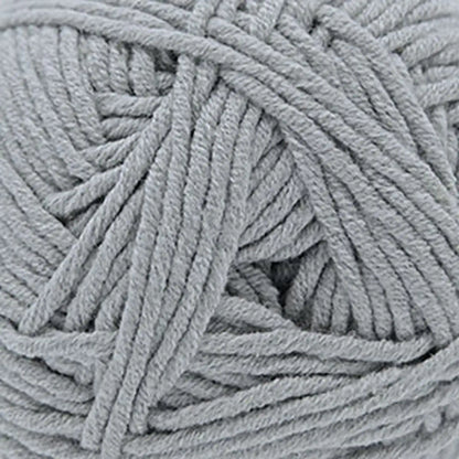 Cascade Sarasota Worsted Yarn color 222 Silver