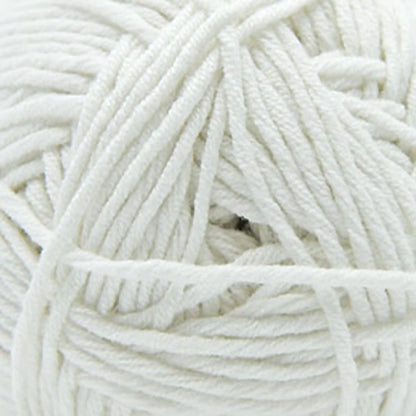 Cascade Sarasota Worsted Yarn color 224 White