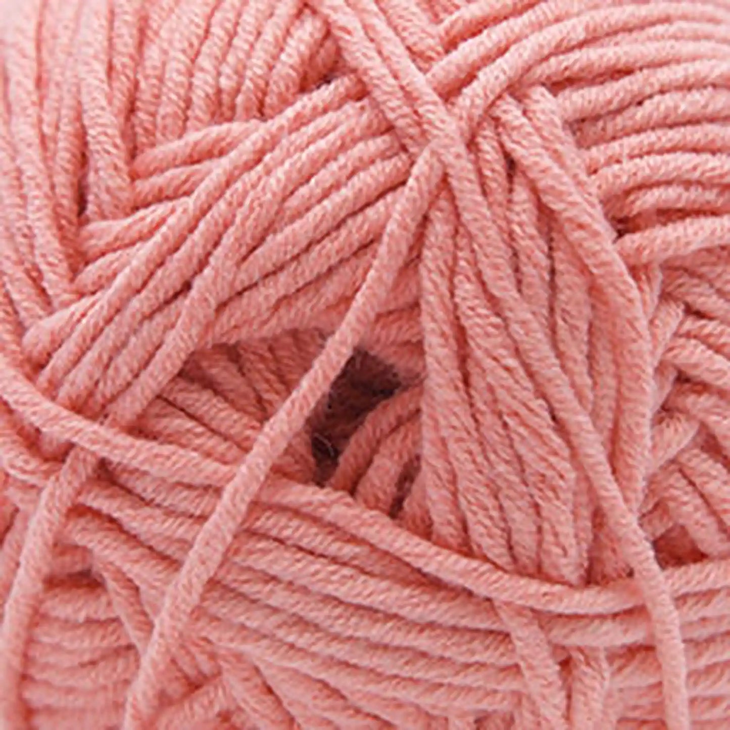 Cascade Sarasota Worsted Yarn color 225 Baby Peach