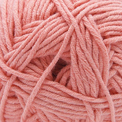 Cascade Sarasota Worsted Yarn color 225 Baby Peach