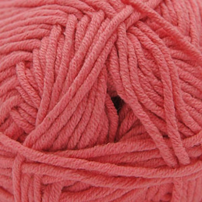 Cascade Sarasota Worsted Yarn color 226 Salmon Rose