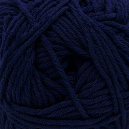 Cascade Sarasota Worsted Yarn color 230 Navy