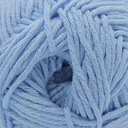 Cascade Sarasota Worsted Yarn color 232 Baby Blue