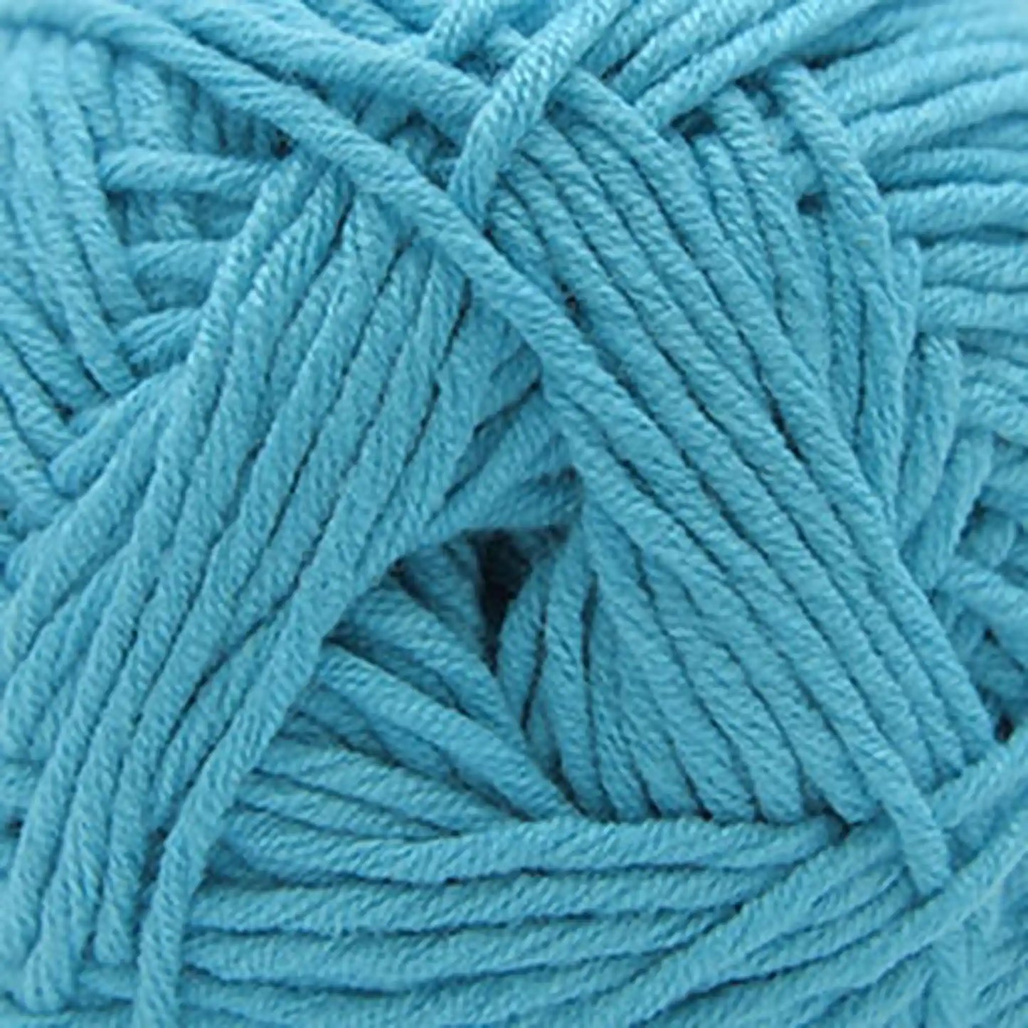 Cascade Sarasota Worsted Yarn color 234 Blue Turquoise