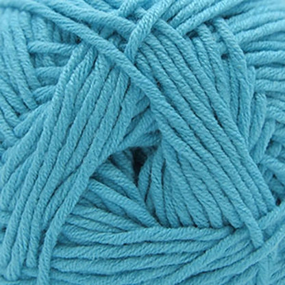 Cascade Sarasota Worsted Yarn color 234 Blue Turquoise