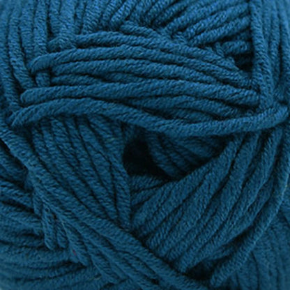Cascade Sarasota Worsted Yarn color 235 Blue Sapphire