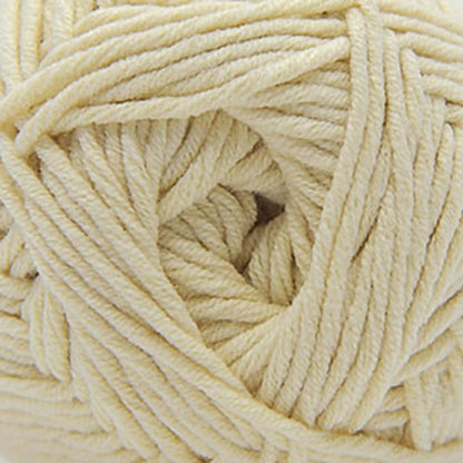 Cascade Sarasota Worsted Yarn color 241 White Swan