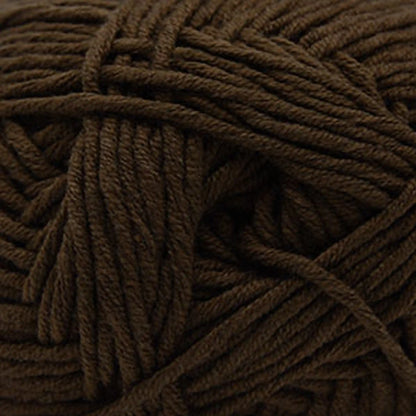 Cascade Sarasota Worsted Yarn color 248 French Roast