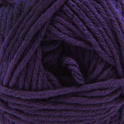 Cascade Sarasota Worsted Yarn color 267 Loganberry