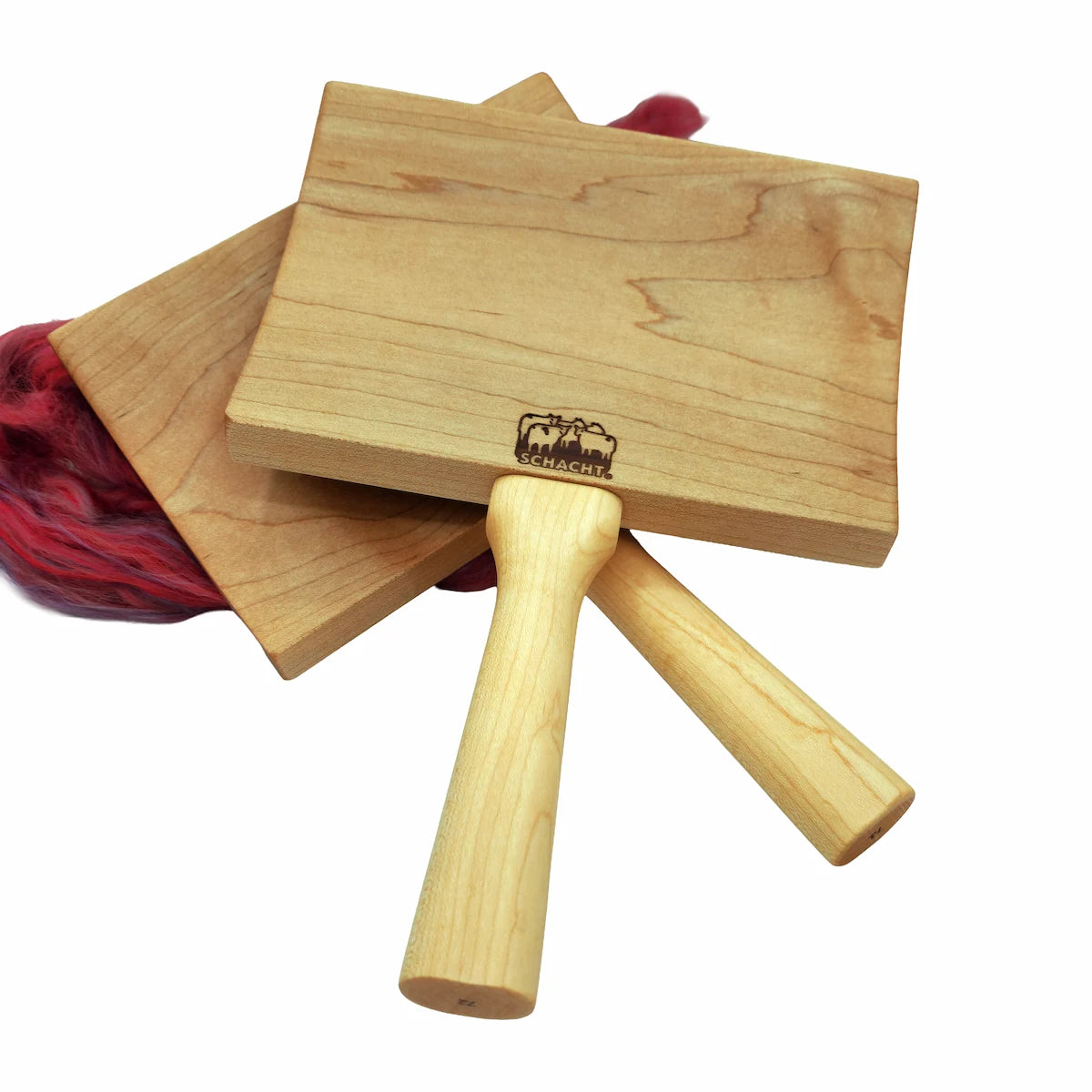 Schacht Hand Carders